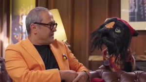 دانلود مسابقه کارناوال رامبد قسمت ۱۷