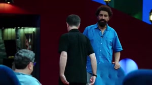 دانلود انجمن اشباح گیم شو جدید قسمت ۵