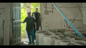 اجل معلق عطارا ن / سریال طنز جدید