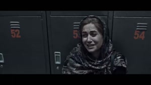 پریناز ایزدیار - سمیرا حسن زاده در فیلم سه کام حبس