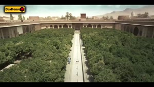 سوشون قسمت اول / سریال سووشون قسمت اخر