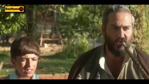 قسمت ۱۰ سووشون سریال تاریخی