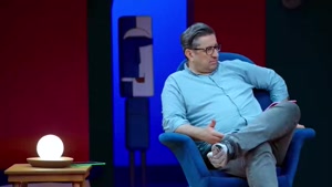 مسابقه انجمن اشباح قسمت ۵ پنجم