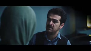 آبان شهاب حسینی - سریال جدید ایرانی