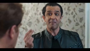 دانلود سریال اجل معلق قسمت ۱ تا ۲۰ (کامل)