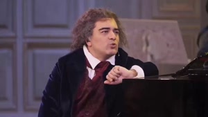 مسابقه کارناوال قسمت ۱۷ رامبد جوان