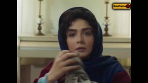 دانلود سریال بامداد خمار قسمت ۱ اول (المیرا دهقانی)