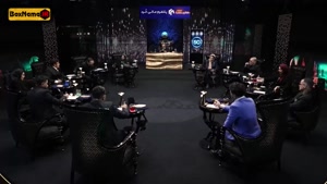 تماشای برنامه الکلاسیکو مافیا قسمت ۱ تا ۲۲