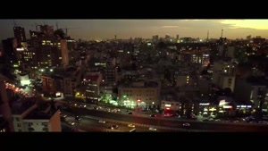 سریال برتا قسمت ۳ / سوم شهرام حقیقت دوست