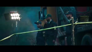 فیلم های میترا رفیع / سریال برتا قسمت ۳