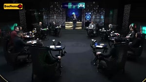  مسابقه الکلاسیکو سیامک انصاری قسمت ۱۴