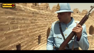 سووشون سریال ایرانی - تاریخی قسمت ۱ تا ۱۴