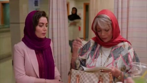 فیلم های کمدی ایرانی / خرچنگ حامد اهنگی