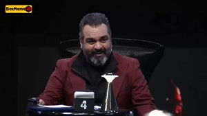 قسمت ۱۱ الکلاسیکو بازی مافیا