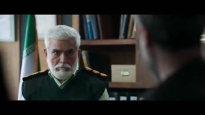 فیلم جدید مهراوه شریفی نیا / قسمت دوم برتا