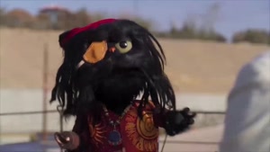 قسمت ۱ تا ۱۶ کارناوال رامبد جوان (افتو گربه رامبد)