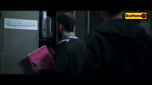 سریال برتا داستان یک اسلحه قسمت ۴ (علیرضا جعفری)