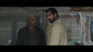 دانلود قسمت ۴ برتا داستان یک اسلحه (سریال جدید)