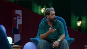 دانلود قسمت 4 انجمن اشباح با کیفیت 480