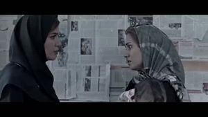 سینمایی سه کام حبس فیلم محسن تنابنده