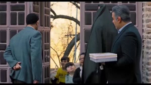 فیلم خجالت نکش ۲