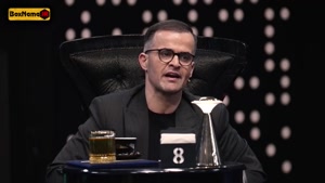 فیلم ال کلاسیکو قسمت ۲۱