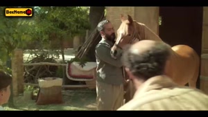 سریال سووشون قسمت ۶ و ۷ (میلاد کی مرام)