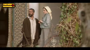 ترلان پروانه در سریال سووشون