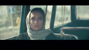 سریال های ایرانی نمایش خانگی (وحشی هومن سیدی)