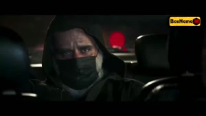 برتا قسمت ۴ / قسمت چهارم برتا / سریال برتا داستان یک اسلحه