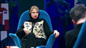 فیلم انجمن اشباح قسمت ۵ (شهره سلطانی)