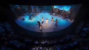 صدای گربه در کارناوال { بهادر مالکی }