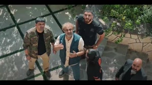 اجل معلق قسمت ۲۰ (رضا عطاران)