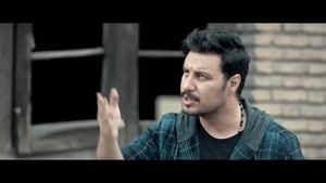 فیلم دوزیست جواد عزتی - الهام اخوان