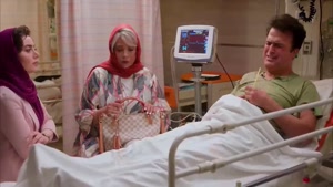 دانلود خرچنگ (حامد آهنگی / هدیه بازوند)