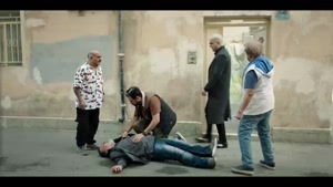 اجل معلق قسمت ۱۴ (رضا عطاران)