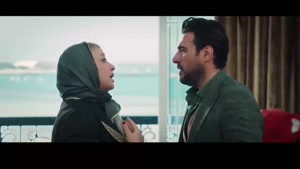 هتل ایرانی / فیلم سینمایی کمدی پزمان جمشیدی