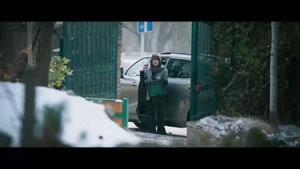 از یاد رفته سریال / شغال ایرانی / بامداد خمار / سریال محکوم