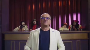 دانلود مسابقه کارناوال قسمت ۱۷