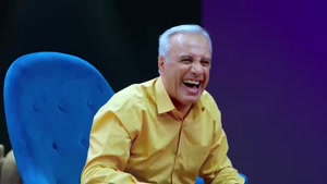 دانلود گیم شو انجمن اشباح قسمت اول تا ۵ (بیتا سحرخیز)