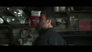 برتا داستان یک اسلحه سریال جدید نمایش خانگی ۱۴۰۴