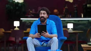 انجمن اشباح قسمت اول / انجمن اشباح قسمت ۵