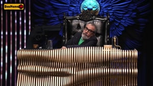 دانلود الکلاسیکو مافیایی قسمت ۹