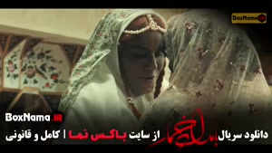 سریال بامداد خمار قسمت ۶ و ۷ (ترلان پروانه)