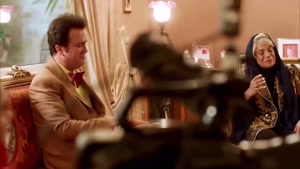 فیلم خرچنگ حامد اهنگی