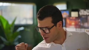 روزبه حصاری و سامان احتشامی کارناوال قسمت ۱۷