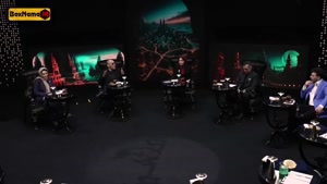 الکلاسیکو قسمت ۱۳