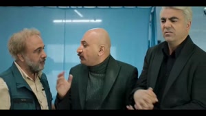 رضا عطاران اجل معلق قسمت ۲۰