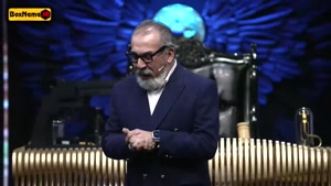 الکلاسیکو مافیا قسمت ۴