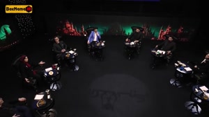 گیم شو باحال الکلاسکیو مافیا قسمت ۱ تا ۲۲